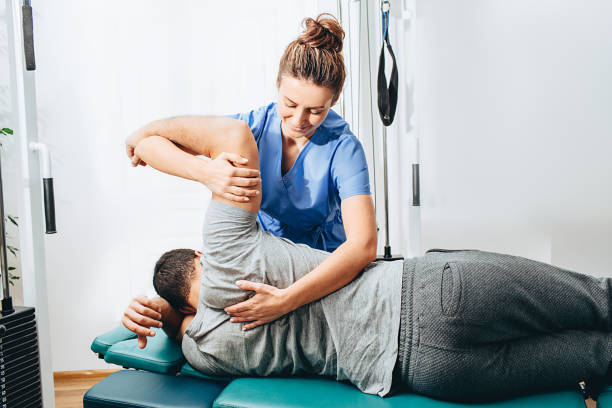 Dr. Hiral Chandel – Expert Physiotherapist in Ahmedabad