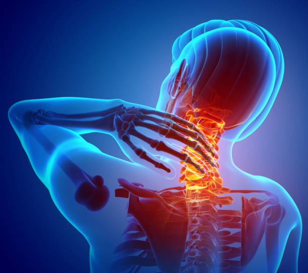 Neck Pain Physiotherapy Treatment in Ahmedabad